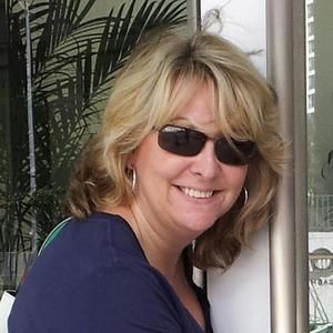 Meet your Posher, Darlene