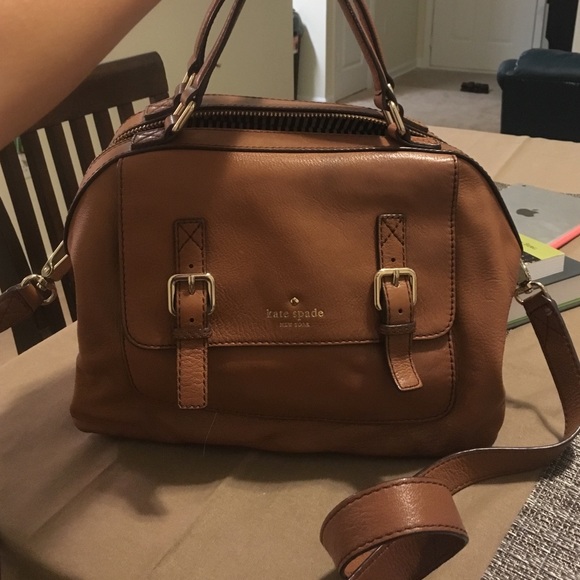Kate Spade Allen Street Raquelle