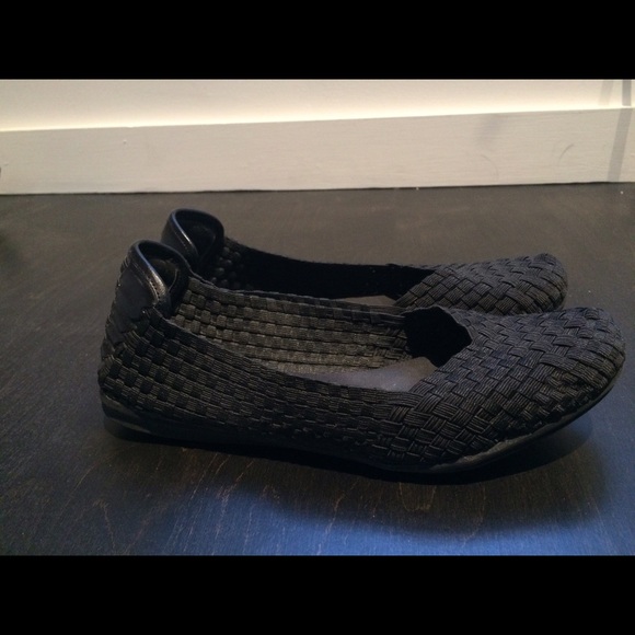 Easy Spirit e360 flats