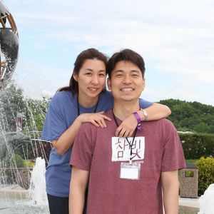 Meet your Posher, Ann