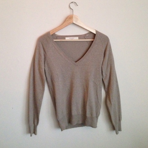 ZARAKNIT Sweater