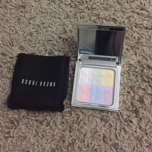Bobbi Brown