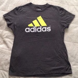 Adidas t-shirt