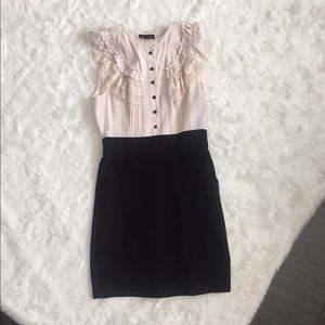 Bebe dress (one piece)