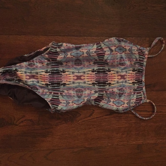 Jolyn onesie! (Minor tear in inseam)