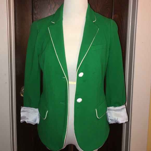 Gap The Academy Blazer