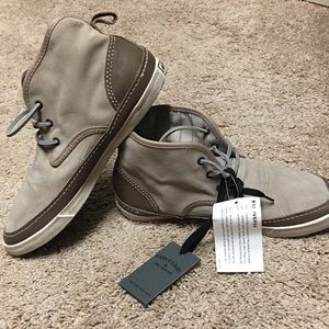 Converse Limited Ed.John Varvatos