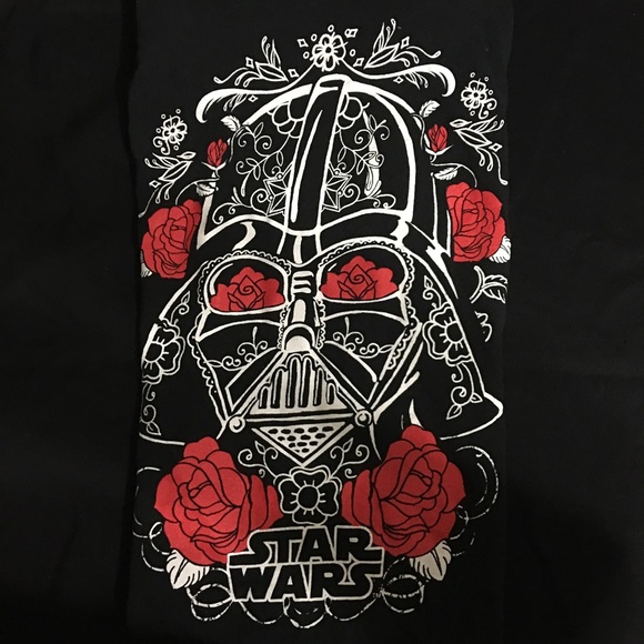Day of the Darth Star Wars size M - Picture 1 of 1