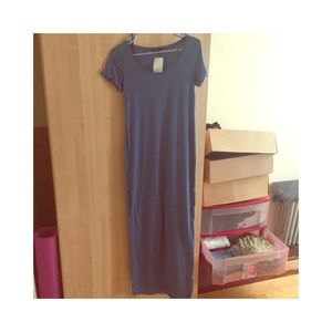 One piece dress