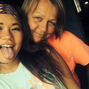 Meet your Posher, Shelley