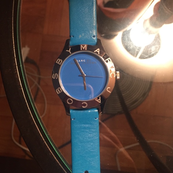 Marc Jacobs watch