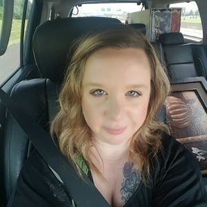 Meet your Posher, Meg