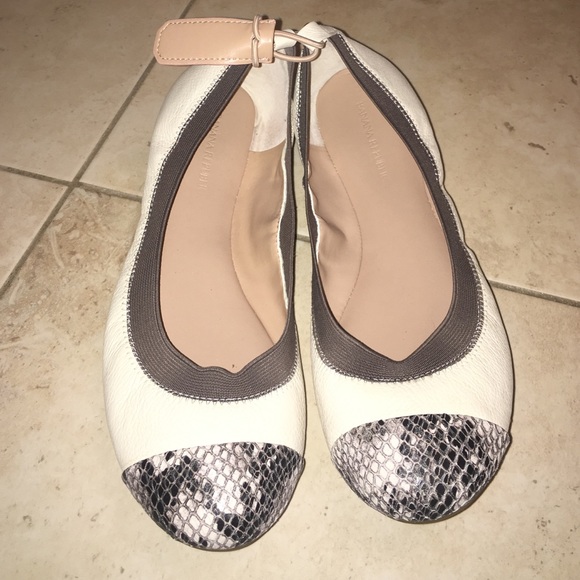 Banana Republic Flats