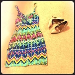 Cute sundress