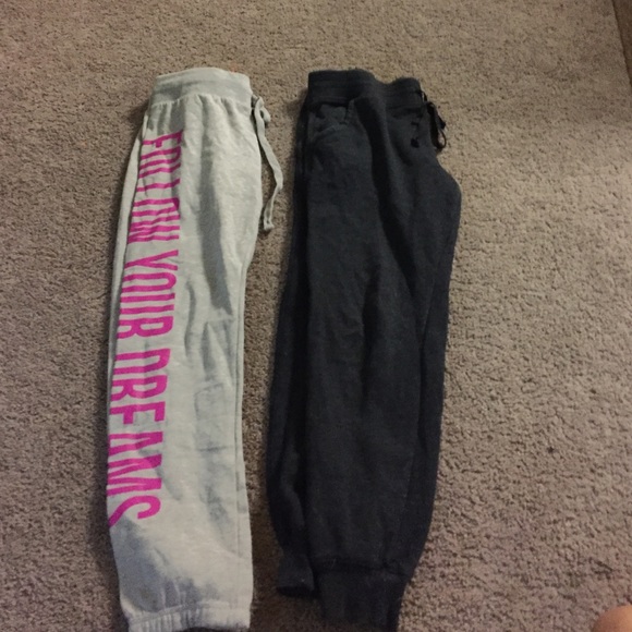 Jogger bundle