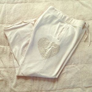 Victoria's Secret sweats