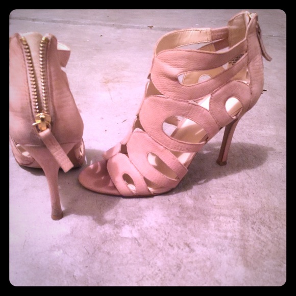 Nine West Ankle Booties