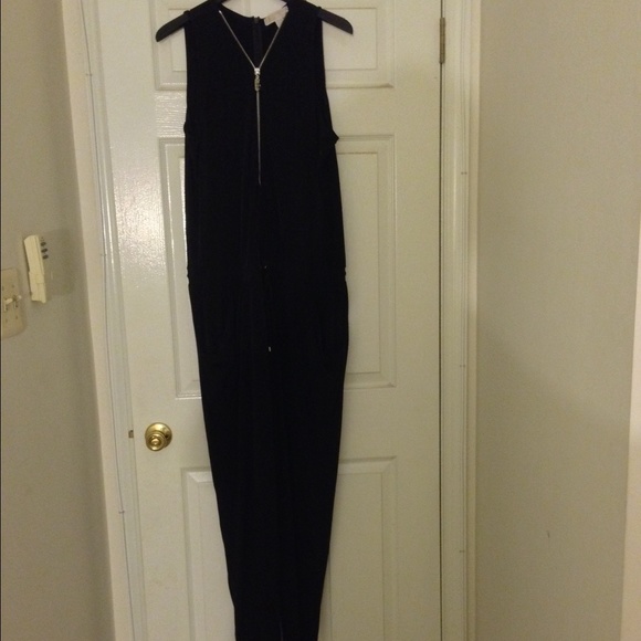 MICHAEL Michael Kors Jumpsuit Sz XL