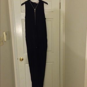 MICHAEL Michael Kors Jumpsuit Sz XL