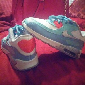 Toddler air max