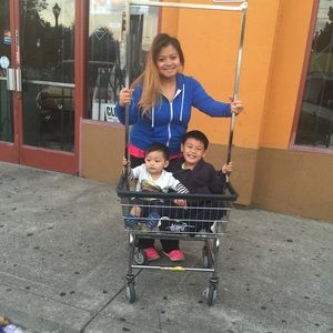 Meet your Posher, Calvin