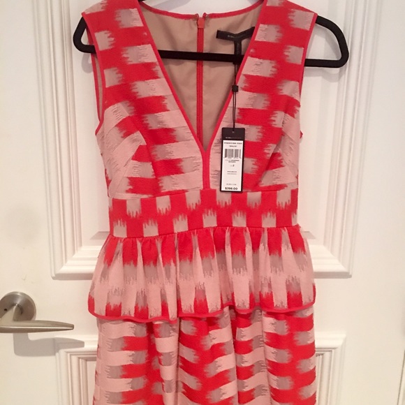 BCBG Maxazria EMALYN Dress