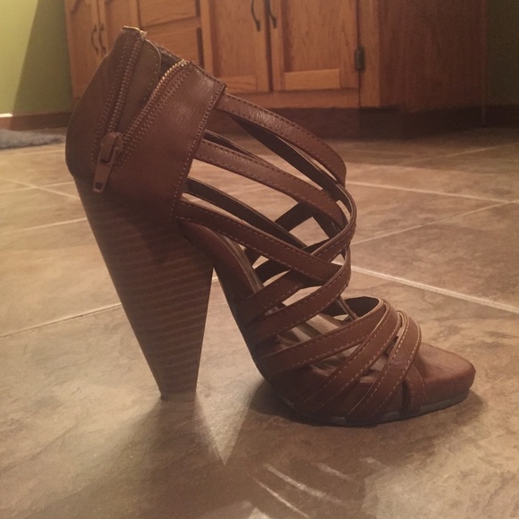 Super cute heels