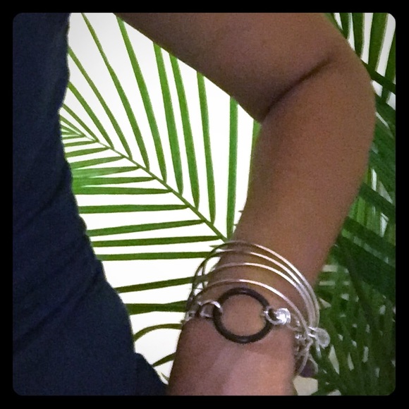 Custom Bracelet- Handmade