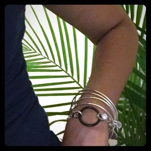 Custom Bracelet- Handmade