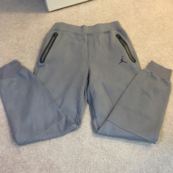Men's Jordan pants M
