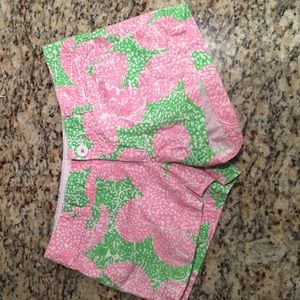 Lilly shorts