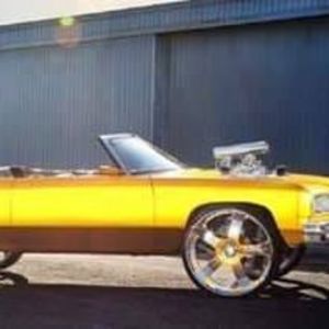 Meet your Posher, Jermaine