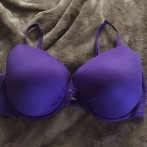 Victoria's Secret Demi Lined Bra