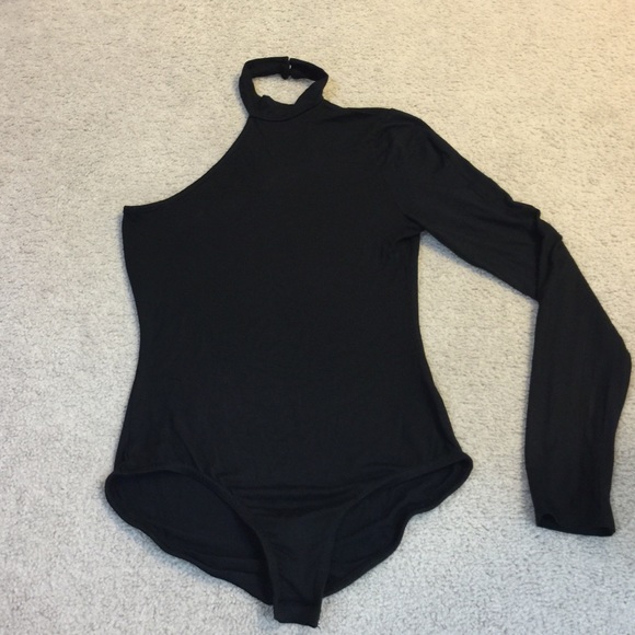 Missguided body suite S