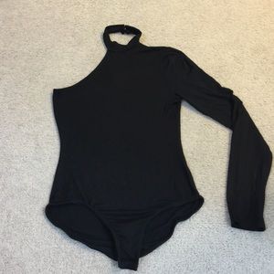 Missguided body suite S