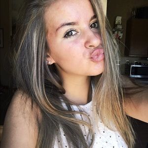 Meet your Posher, Jodi