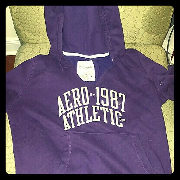 Aeropostale sweatshirt - Picture 1 of 1
