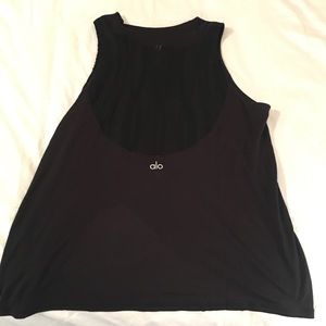 Alo Yoga Crest Tank