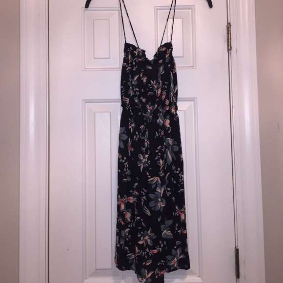Free People Jolene Mini Slip Dress - Picture 3 of 4