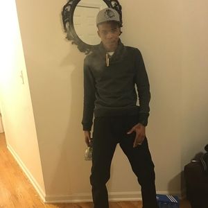 Meet your Posher, Joseph