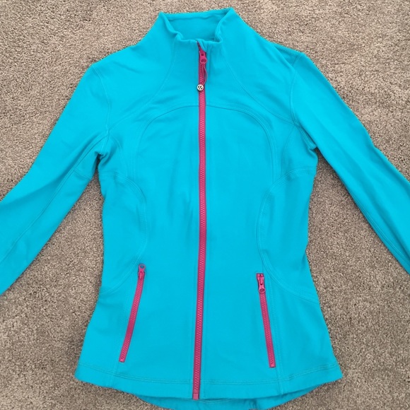 lululemon athletica Jackets & Blazers - Lululemon jacket