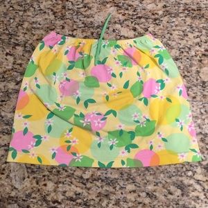Kids Lilly Pulitzer shirt