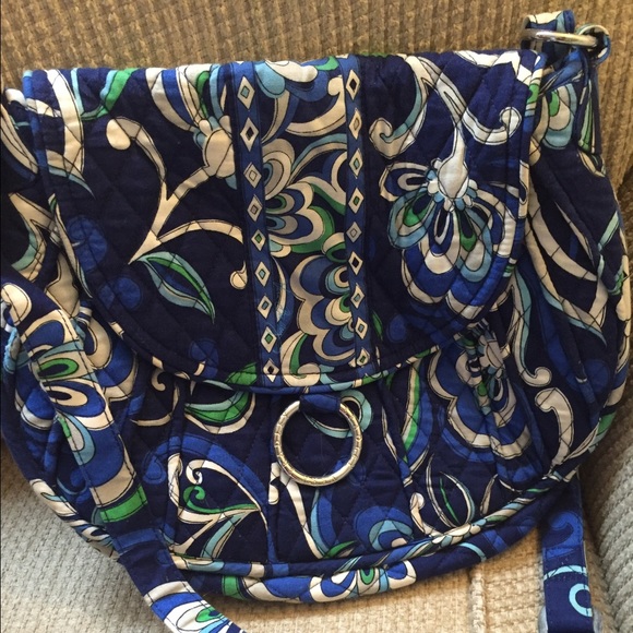 Vera Bradley Cross body bag