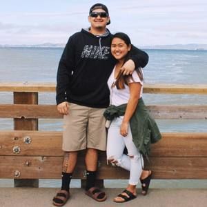 Meet your Posher, Kiana-lei