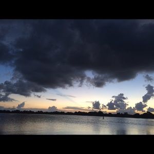 Meet your Posher, Casey