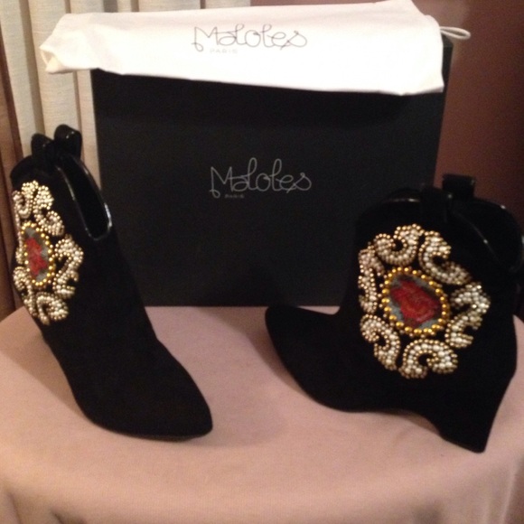 Designer Shoes