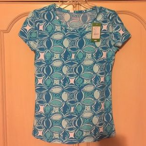 Lilly Pulitzer Karrie Top