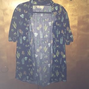 Cactus Shirt