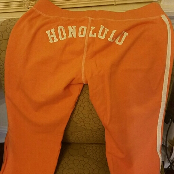 Apropostale sweatpants