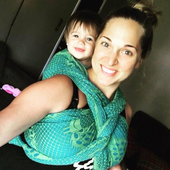 Meet your Posher, Jami